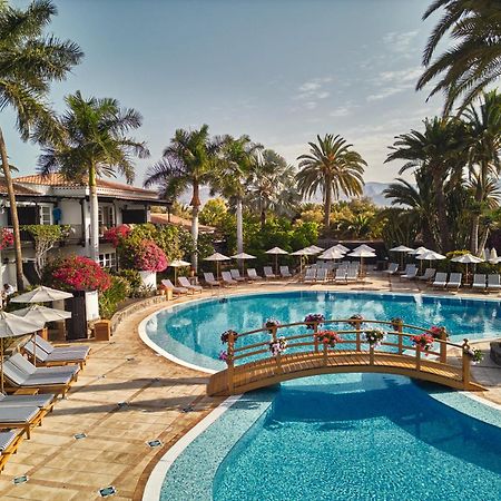 Seaside Grand Hotel Residencia - Gran Lujo Maspalomas  Exterior foto